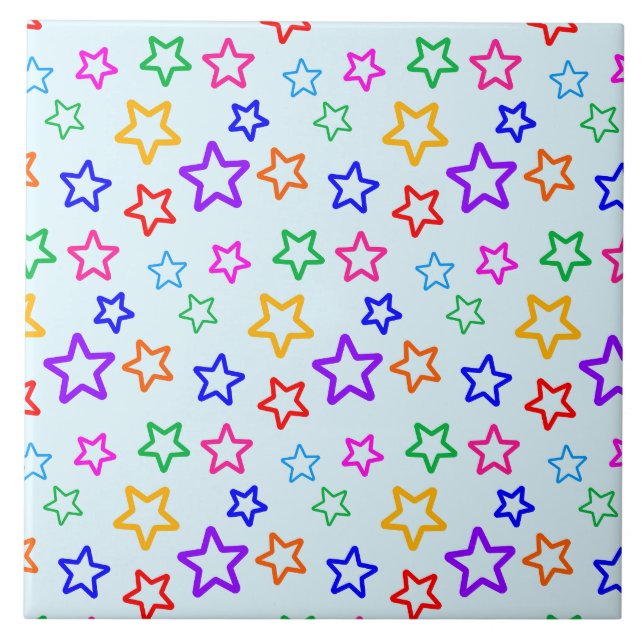Hesperos Tile (Front)