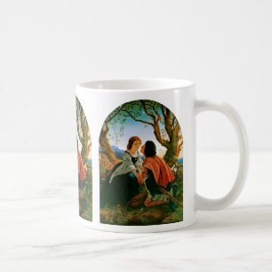 Hesperus Coffee Mug