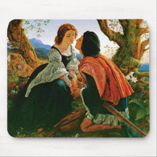 Hesperus Mouse Mat