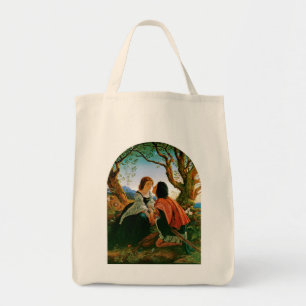 Hesperus Tote Bag