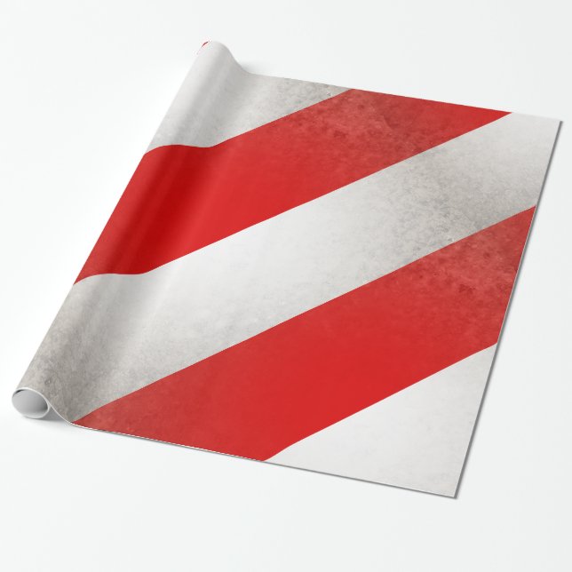 Hesse Wrapping Paper (Unrolled)