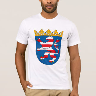 Hessen Coat of Arms T-shirt