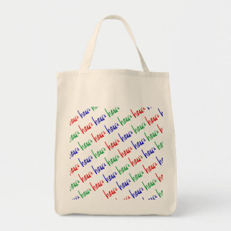 Hess's T-shirt Tote Bag