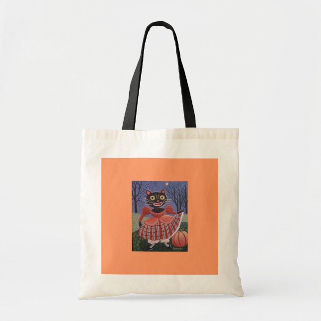 Hester Tote Bag (Front)