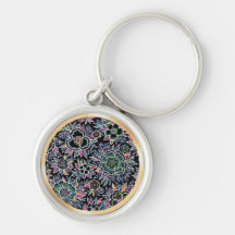 HESTIA: Eternal Glow- Maximalist Keychain
