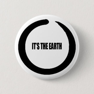 Hetalia Marukaite Chikyuu Button