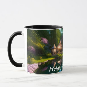 Hetal's Morning Tea Mug