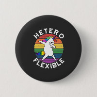 Hetero Flexible LGBT Lesbian Gay bisexual Trans