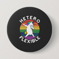 Hetero Flexible LGBT Lesbian Gay bisexual Trans