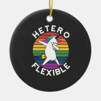 Hetero Flexible LGBT Lesbian Gay bisexual Trans