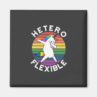 Hetero Flexible LGBT Lesbian Gay bisexual Trans