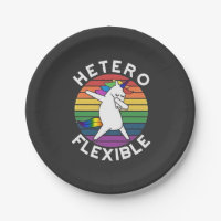 Hetero Flexible LGBT Lesbian Gay bisexual Trans