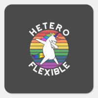 Hetero Flexible LGBT Lesbian Gay bisexual Trans