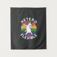 Hetero Flexible LGBT Lesbian Gay bisexual Trans