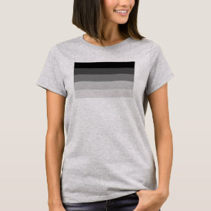Hetero Pride Flag, Straight Pride Flag T-Shirt