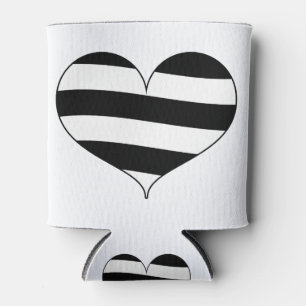 Heterosexual Pride Can Cooler