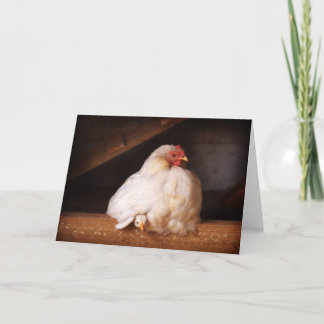 hetty&chick card