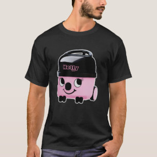 Hetty Hoover Classic T-Shirt