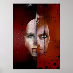 Heuristically Programmed Algorithmic Computer (v2) Poster