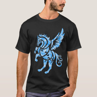 HEVAL PEGASUS T-Shirt