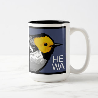 HEWA mug