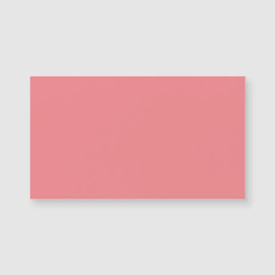 Hex #F1838A, Girly