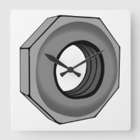 Hex Nut