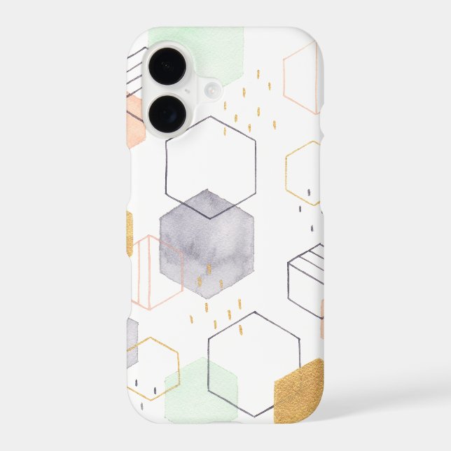 Hex Scatter (Back)