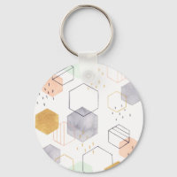 Hex Scatter