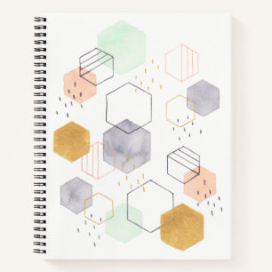 Hex Scatter Notebook