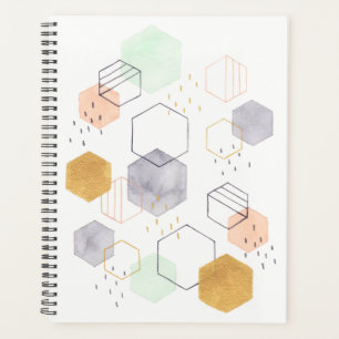 Hex Scatter Planner
