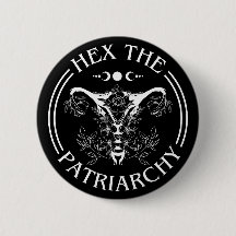 Hex The Patriarchy