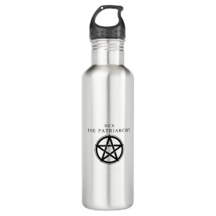Hex The Patriarchy 710 Ml Water Bottle