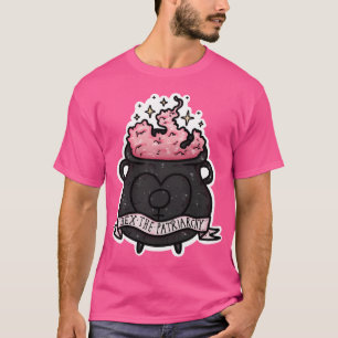 Hex The Patriarchy T-Shirt