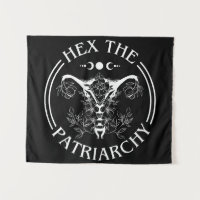 Hex The Patriarchy