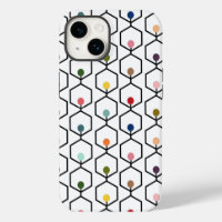 Hexagon Chains