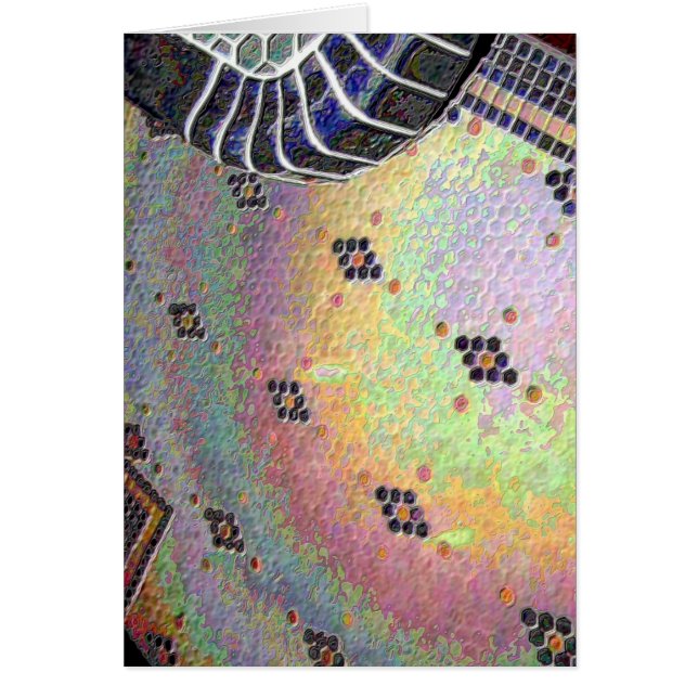 Hexagon Tiled Kitchen Floor (Front)