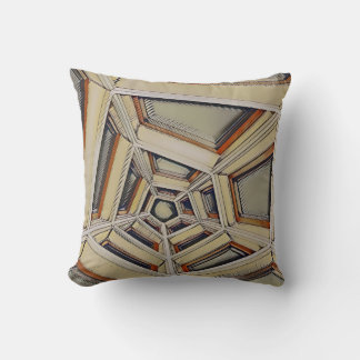 HexaPillow Cushion