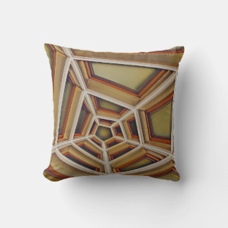 HexaPillow Cushion