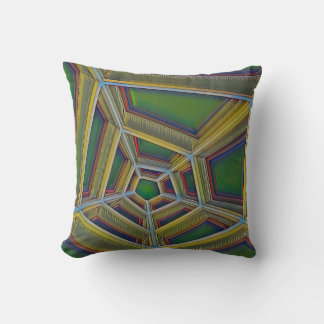 HexaPillow Cushion