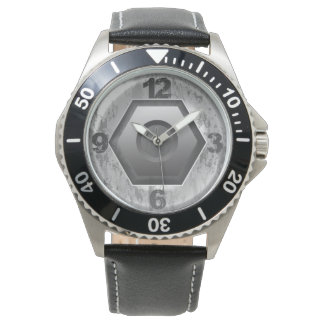 Hexascrew Chronometer Watch