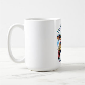 Hexed But Handsome Chaos Coffee Mug