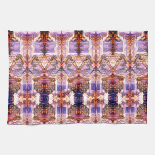 Hexiag Tea Towel