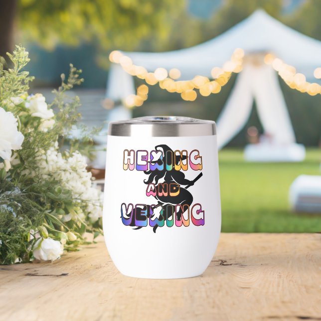 HEXING AND VEXING for the Plus Size Pagan (Wedding (Rotated))