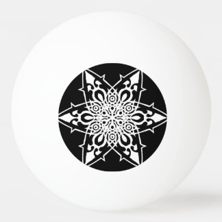 HEXVOID PING PONG BALL