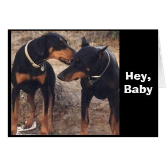 Hey, Baby...!