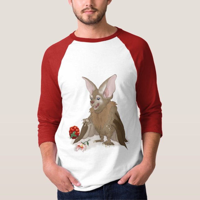 Hey Baby T-Shirt (Front)
