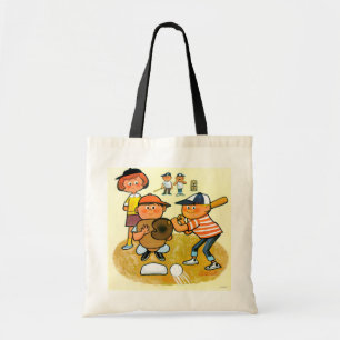 Hey Batter! Tote Bag