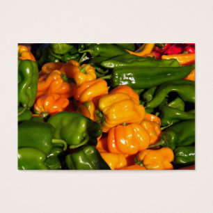 Hey Bell Peppers