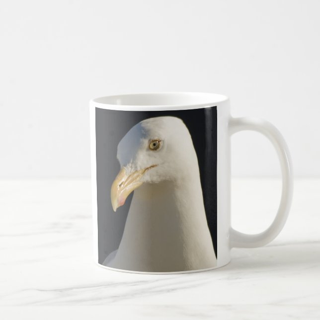 Hey Big Fella Mug (Right)